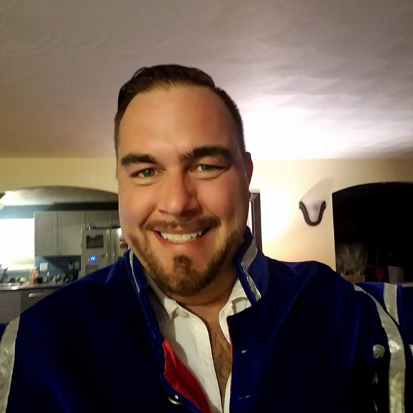 Meet your Posher, Jeff - Picture 1 of 1